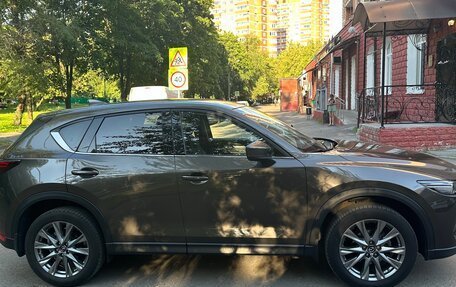 Mazda CX-5 II, 2022 год, 4 150 000 рублей, 2 фотография
