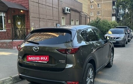 Mazda CX-5 II, 2022 год, 4 150 000 рублей, 3 фотография