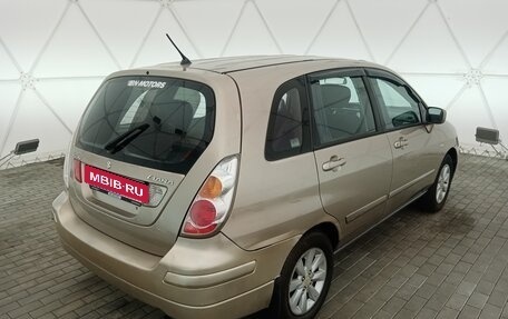 Suzuki Liana, 2005 год, 380 000 рублей, 3 фотография