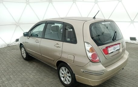 Suzuki Liana, 2005 год, 380 000 рублей, 5 фотография