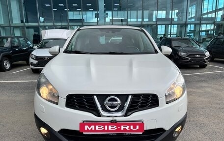 Nissan Qashqai, 2012 год, 1 150 000 рублей, 2 фотография