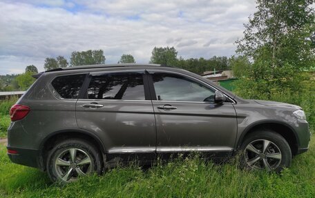 Haval H6, 2019 год, 1 679 300 рублей, 2 фотография