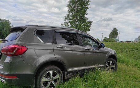 Haval H6, 2019 год, 1 679 300 рублей, 3 фотография