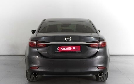 Mazda 6, 2021 год, 2 899 000 рублей, 4 фотография