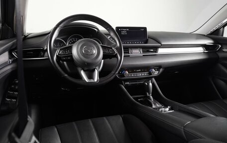 Mazda 6, 2021 год, 2 899 000 рублей, 6 фотография