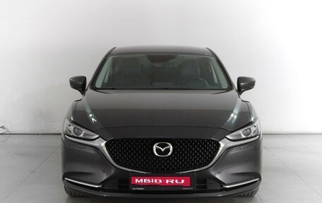 Mazda 6, 2021 год, 2 899 000 рублей, 3 фотография