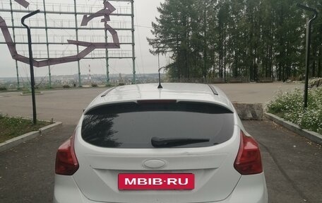 Ford Focus III, 2013 год, 800 000 рублей, 2 фотография