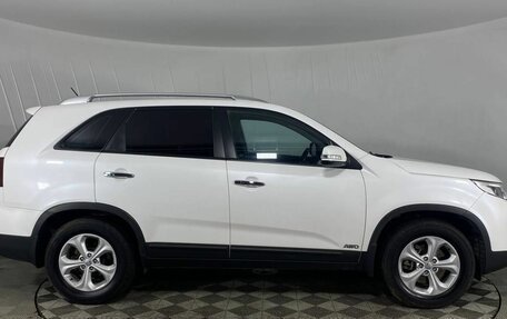 KIA Sorento II рестайлинг, 2013 год, 1 990 000 рублей, 4 фотография