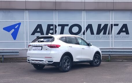 Haval F7 I, 2021 год, 2 249 000 рублей, 2 фотография