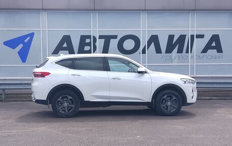 Haval F7 I, 2021 год, 2 249 000 рублей, 3 фотография