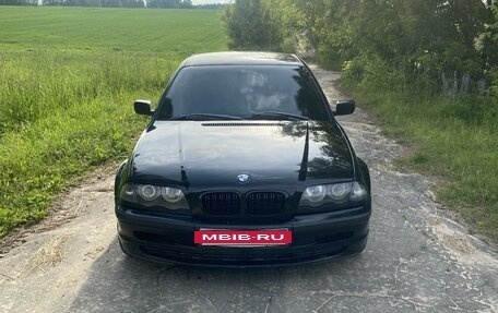 BMW 3 серия, 1998 год, 500 000 рублей, 4 фотография