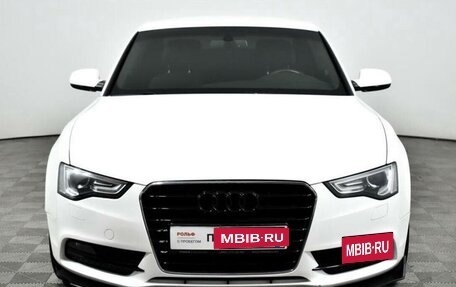 Audi A5, 2012 год, 1 500 000 рублей, 3 фотография