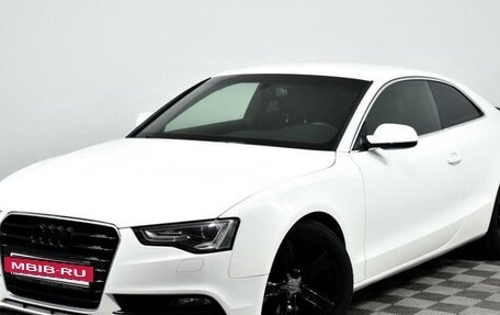 Audi A5, 2012 год, 1 500 000 рублей, 2 фотография