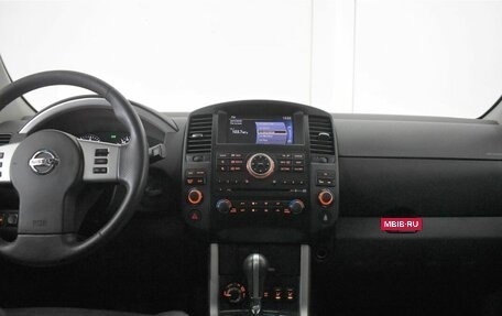Nissan Pathfinder, 2013 год, 1 909 900 рублей, 5 фотография