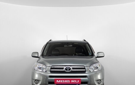 Toyota RAV4, 2008 год, 1 419 000 рублей, 3 фотография