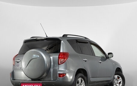 Toyota RAV4, 2008 год, 1 419 000 рублей, 5 фотография