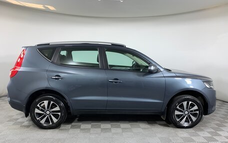 Geely Emgrand X7 I, 2019 год, 1 429 000 рублей, 4 фотография