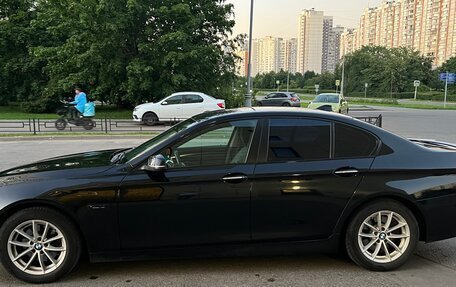 BMW 5 серия, 2013 год, 1 700 000 рублей, 5 фотография