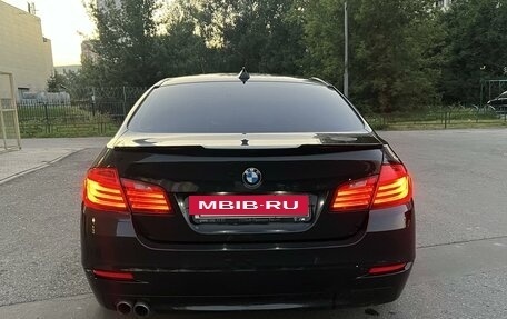 BMW 5 серия, 2013 год, 1 700 000 рублей, 3 фотография