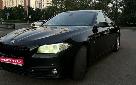 BMW 5 серия, 2013 год, 1 700 000 рублей, 4 фотография
