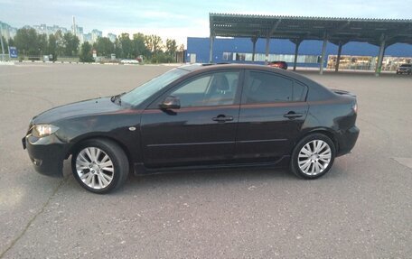 Mazda 3, 2006 год, 525 000 рублей, 2 фотография