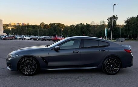 BMW 8 серия, 2020 год, 9 300 000 рублей, 3 фотография