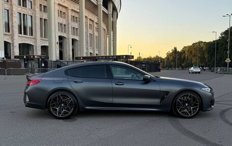 BMW 8 серия, 2020 год, 9 300 000 рублей, 4 фотография