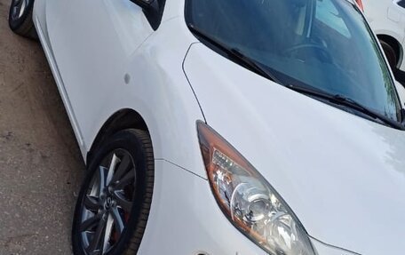 Mazda 3, 2012 год, 930 000 рублей, 2 фотография