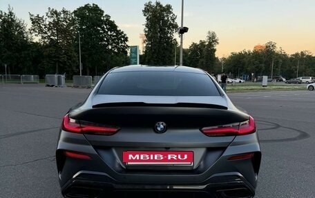 BMW 8 серия, 2020 год, 9 300 000 рублей, 7 фотография