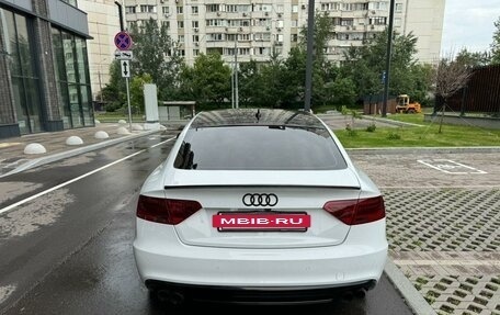 Audi A5, 2015 год, 2 630 000 рублей, 5 фотография
