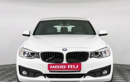 BMW 3 серия, 2016 год, 2 685 000 рублей, 3 фотография