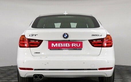 BMW 3 серия, 2016 год, 2 685 000 рублей, 4 фотография