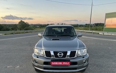 Nissan Patrol, 2009 год, 2 550 000 рублей, 1 фотография