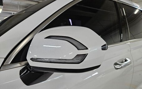 Hyundai Palisade I, 2021 год, 3 890 000 рублей, 9 фотография