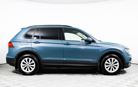 Volkswagen Tiguan II, 2020 год, 2 829 000 рублей, 4 фотография