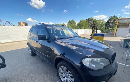 BMW X5, 2011 год, 2 500 000 рублей, 3 фотография