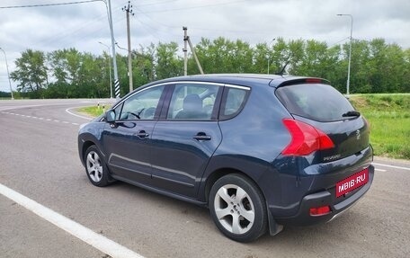 Peugeot 3008 I рестайлинг, 2012 год, 1 050 000 рублей, 3 фотография