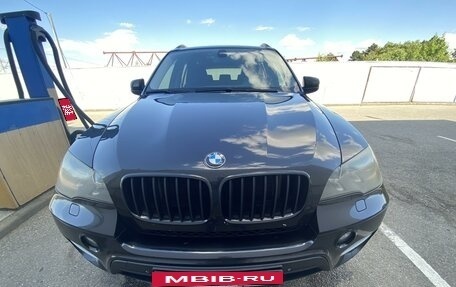 BMW X5, 2011 год, 2 500 000 рублей, 2 фотография