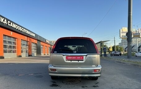 Honda Stream I рестайлинг, 2001 год, 450 000 рублей, 5 фотография