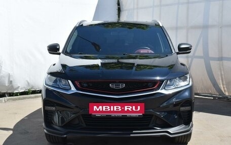 Geely Coolray I, 2022 год, 2 249 000 рублей, 2 фотография