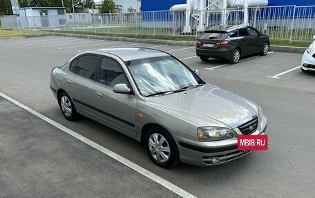 Hyundai Elantra III, 2009 год, 549 900 рублей, 2 фотография