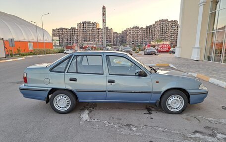 Daewoo Nexia I рестайлинг, 2006 год, 220 000 рублей, 3 фотография