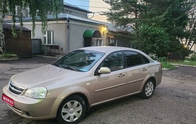 Chevrolet Lacetti, 2006 год, 375 000 рублей, 1 фотография