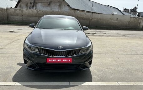 KIA Optima IV, 2019 год, 2 389 000 рублей, 1 фотография