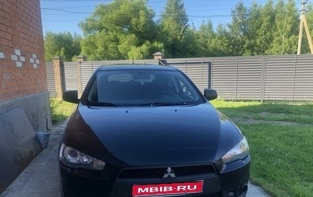 Mitsubishi Lancer IX, 2010 год, 900 000 рублей, 1 фотография