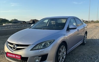Mazda 6, 2007 год, 875 000 рублей, 1 фотография