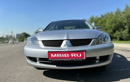 Mitsubishi Lancer IX, 2007 год, 1 119 000 рублей, 1 фотография