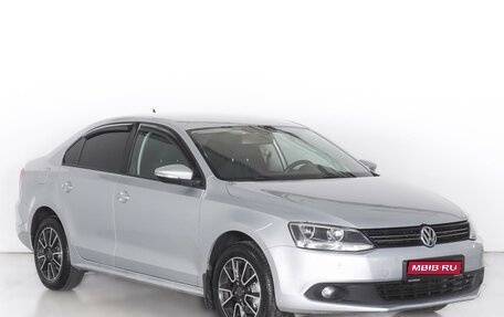 Volkswagen Jetta VI, 2013 год, 1 079 000 рублей, 1 фотография