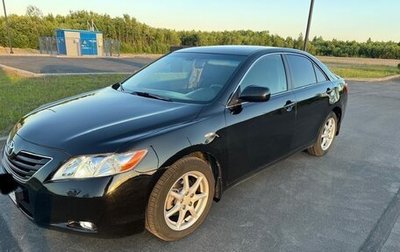 Toyota Camry, 2008 год, 1 375 000 рублей, 1 фотография