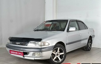 Toyota Carina, 1997 год, 460 995 рублей, 1 фотография